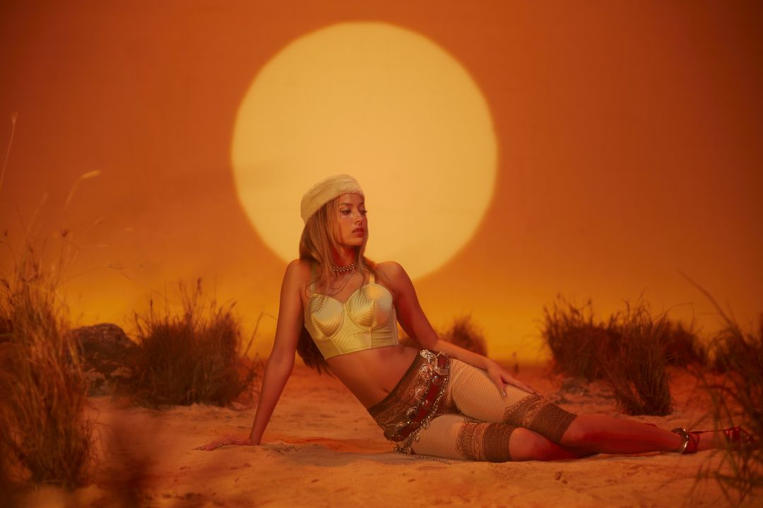 หู้ววววว์ MATCHA 7ลุค อินเนอร์ความแซ่บพุ่งกระฉูด!