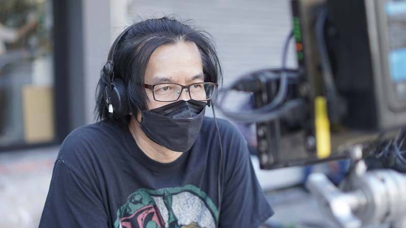 การกลับมาของผู้กำกับคุณภาพ  ‘ภาคภูมิ วงษ์จินดา’ สู่การกำกับภาพยนตร์
