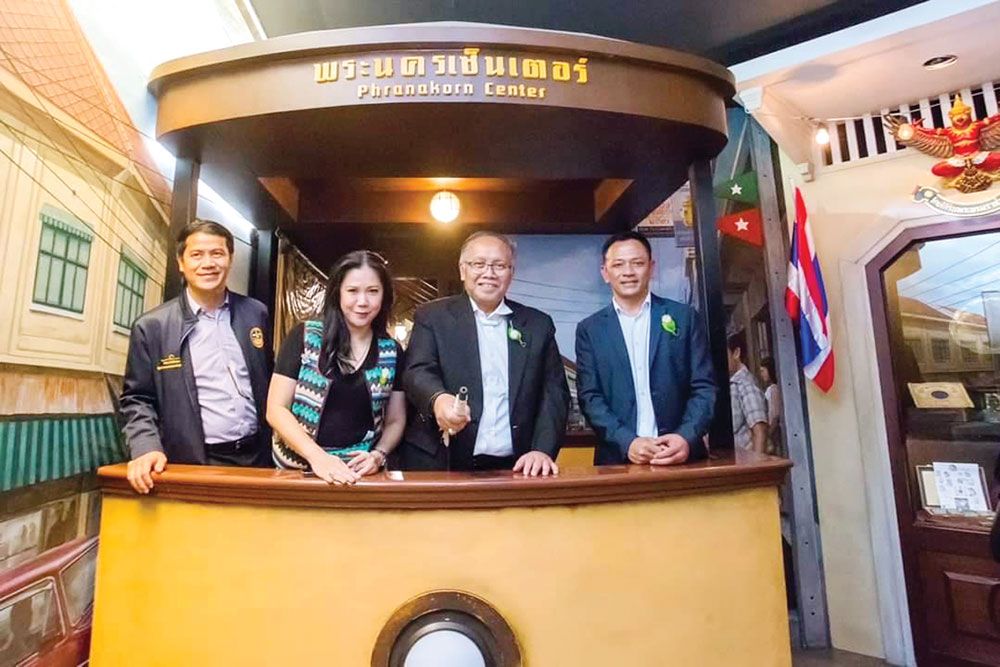 ททท.เปิดโครงการ ‘ชุมชนธรรมดา…น่าเที่ยว’ ปลุกกระแสท่องเที่ยวชุมชน 5 ภูมิภาค