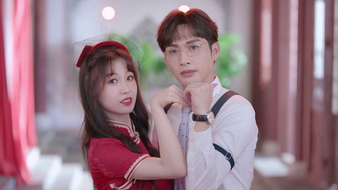 'โมโนแมกซ์'ส่ง 'พฤกษาเพียงรัก A Romance of The Little Forest'