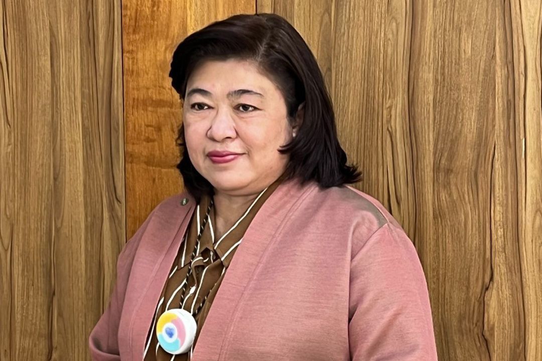 ชูศูนย์วิจัยชุมชนผ้าย้อมครามสุขภาพ บ้านดอนกอย ต่อยอดองค์ความรู้ปราชญ์ชาวบ้าน