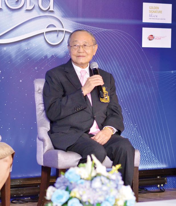 ชวนชมคอนเสิร์ตการกุศล ‘พราวนภาสุนทราภรณ์’ รวมศิลปินสุนทราภรณ์ออริจินัลและคลื่นลูกใหม่