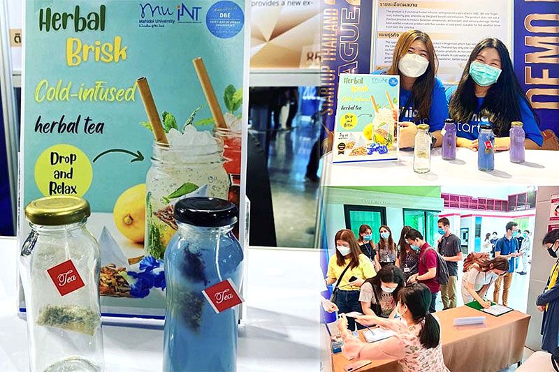 ‘วิศวกรรมผลิตภัณฑ์นมและเครื่องดื่ม’ รองรับไทยเป็น‘ฮับอาเซียน-ตลาดFTA’