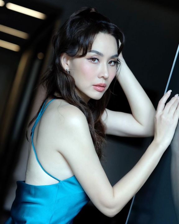 เคล็ดลับความงามในแบบฉบับ  นุ้ย-สุจิรา อรุณพิพัฒน์