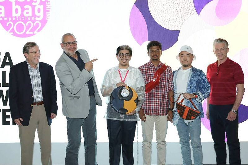 APLF ASEAN เผยโฉมนักออกแบบอาเซียนระดับแนวหน้าของวงการเครื่องหนัง