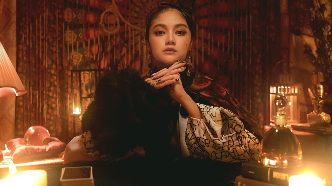 ASIA7 เสิร์ฟเวิลด์มิวสิกไร้พรมแดนทางดนตรีในเพลง 'นักแสวงโชค'