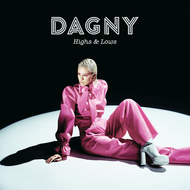 ‘Dagny’ ปล่อยซิงเกิ้ลใหม่ ‘Highs & Lows’