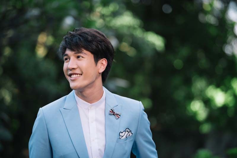 เปิดวาร์ป ‘สิงโต-สกลรัฐ’  นักแสดงเลือดใหม่ ช่อง 3 ดีกรีไม่ธรรมดา  แจ้งเกิดบท ‘มือฆ่าสุดโหด’ ใน ‘สาปซ่อนรัก’