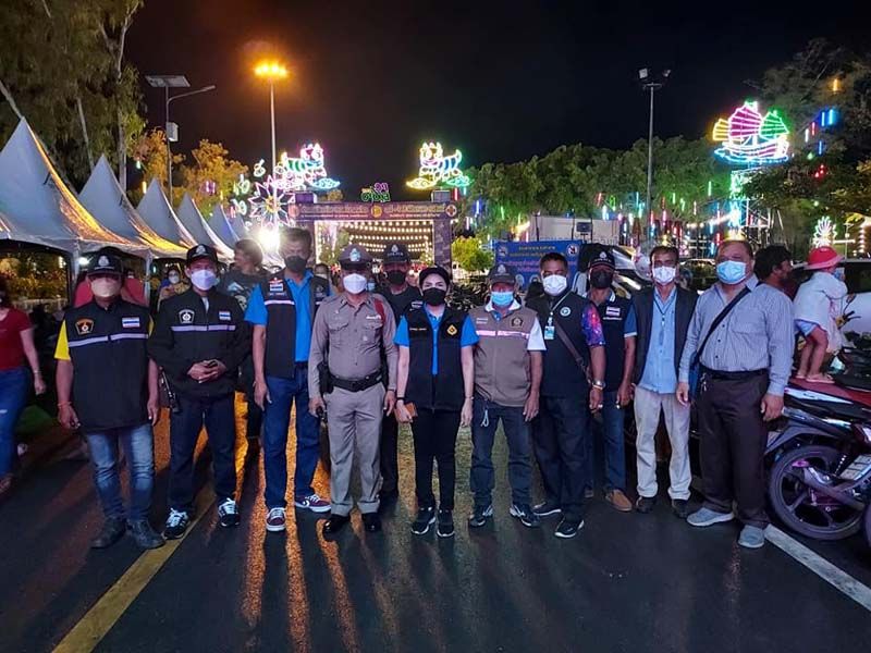 สกู๊ปพิเศษ : นครศรีธรรมราชจัดใหญ่ ‘สารทเดือนสิบ’  งานบุญ ‘ปลอดเหล้า-บุหรี่ 100%’
