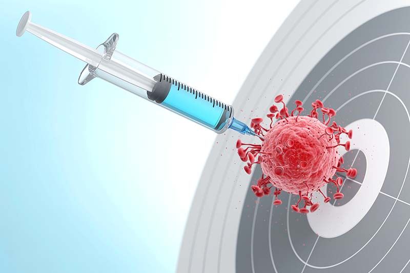 เผยนวัตกรรมรักษามะเร็ง Precision Cancer Medicine  วิเคราะห์สาเหตุการเกิดมะเร็งถึงระดับรหัสพันธุกรรมเฉพาะบุคคล