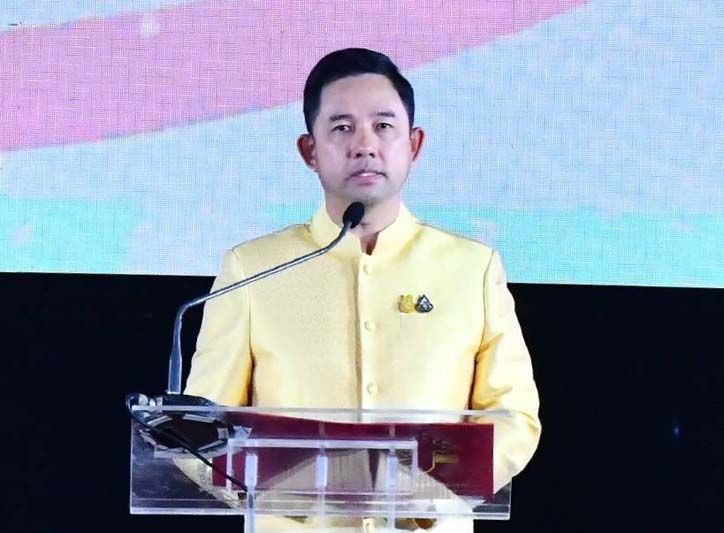 ไทยเป็นเจ้าภาพประชุม‘สภาบิชอปแห่งเอเชีย’  ในโอกาสครบรอบ 50 ปีแห่งการก่อตั้ง