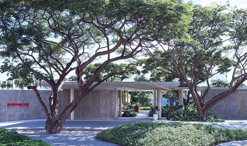 ครั้งแรกในเอเชีย‘สแตนดาร์ด อินเตอร์เนชั่นแนล’เครือโรงแรมระดับโลก   ประกาศเจตนารมณ์ร่วมผลักดันโอกาสการศึกษาของเด็กไทยอย่างเท่าเทียม