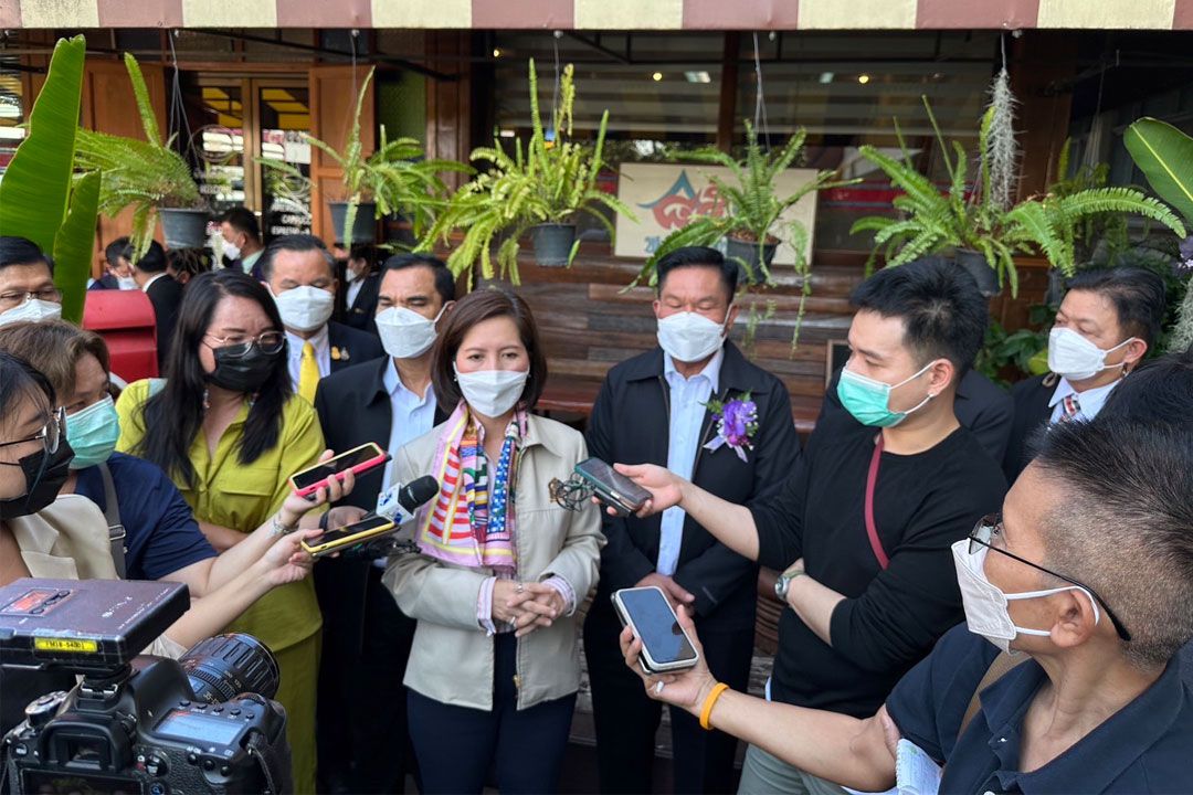 ศธ เตรียมตั้งงบ 67 เพื่อตั้งโรงเรียนการศึกษาพิเศษ จ.พะเยา