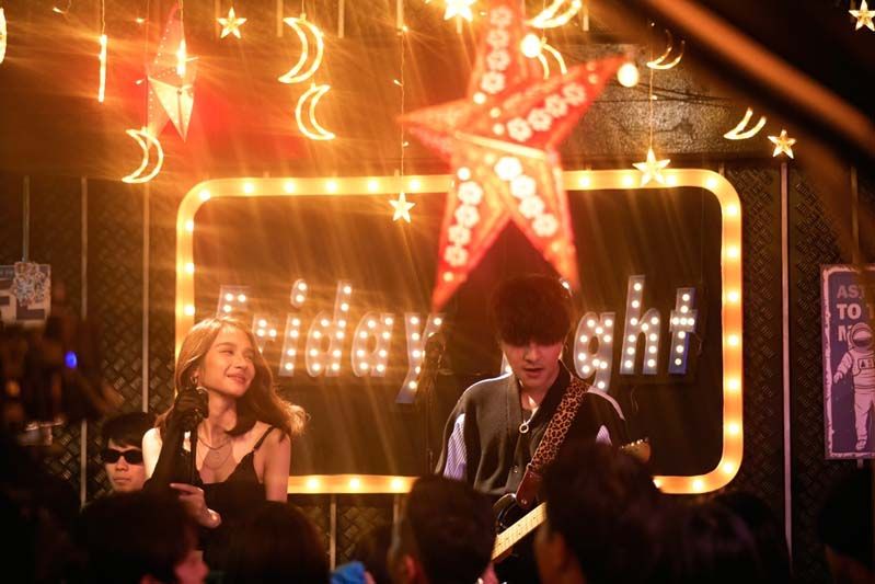 ‘BOWKYLION X THE TOYS’ คู่ซี้เคมีได้!!  ร่วมกันปล่อยความกวนในเพลง ‘คืนวันศุกร์’
