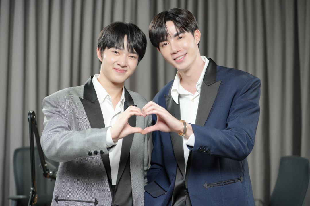 เปิดมุมลับ 'ซี-นุนิว'ที่ยังไม่เคยบอกใครมาก่อน