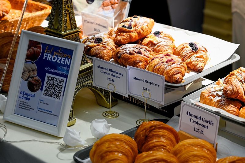 เริ่มแล้ว! เทศกาลอาหาร ‘Gourmet Foodie Fest 2022’ ยกทัพความอร่อยจากร้านดังศิษย์เก่า ‘เลอ กอร์ดอง เบลอ ดุสิต’