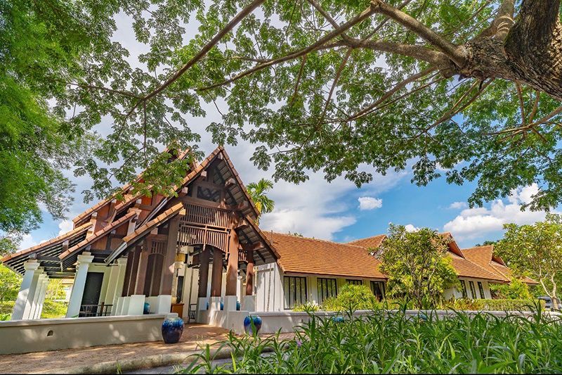 เปิดตัว! ‘ธนบุรี รีแฮบ เซ็นเตอร์’ สถานบำบัดคนติดยา ฟื้นฟูสมรรถภาพให้กับผู้ติดยาเสพติด