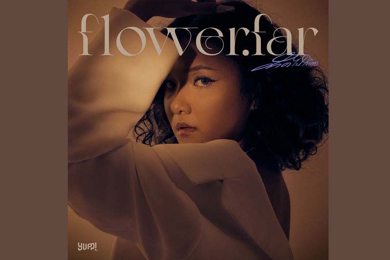 ‘Flower.far (ฟลาวเวอร์.ฟาร์)’ สะกดอารมณ์ผ่านเพลงใหม่ ‘ตัดไปให้พอ’ แด่คนที่ตัดใจไม่ได้!!!