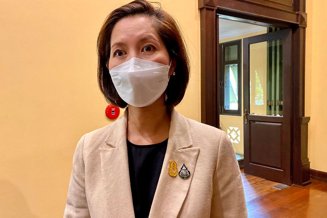 ศธ.จัด'Whit Zone สถานศึกษาปลอดสารเสพติด' เตรียมสกรีนหาสารเสพติดนร.