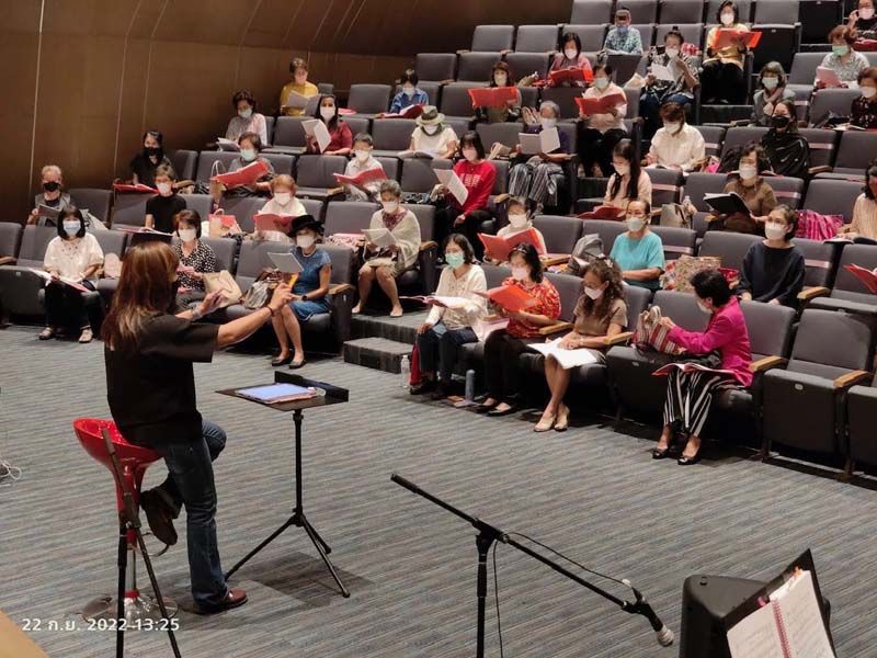 ร้องเถอะร้องเพลงกัน