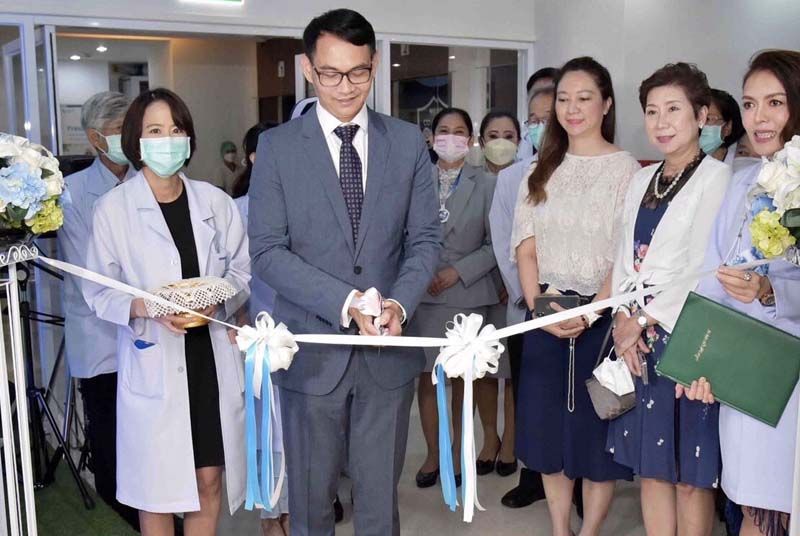 คลินิกรักไต Love Kidney Clinic