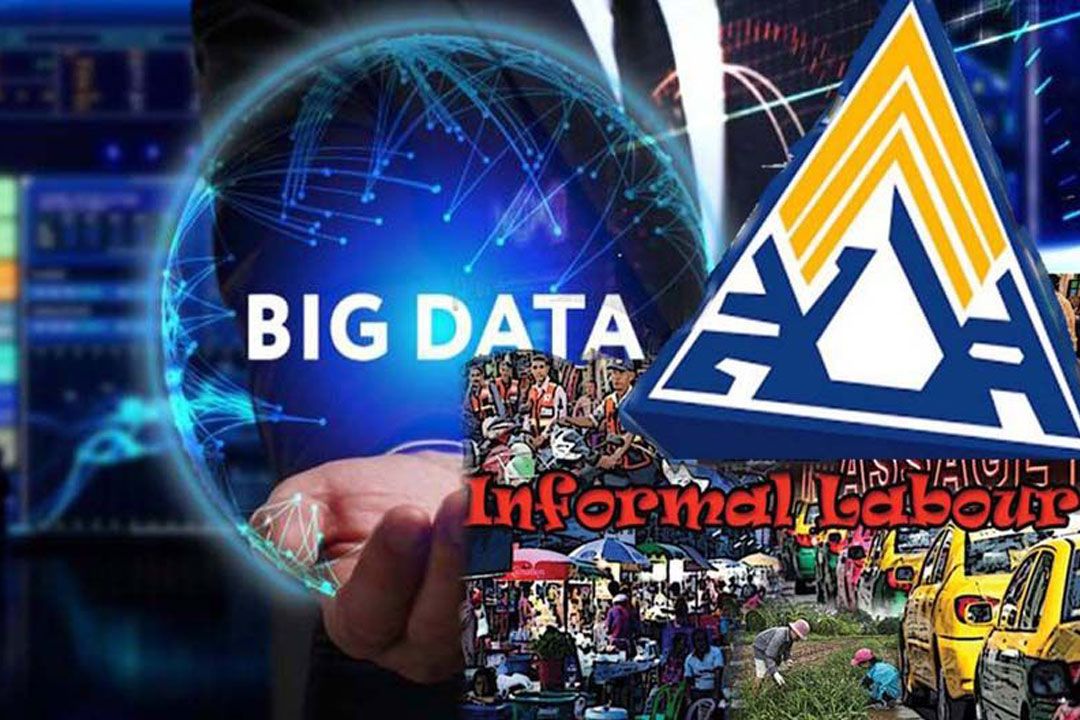 สกู๊ปแนวหน้า : ข้อมูลดี-ประกันสังคมถ้วนหน้า  ยกระดับชีวิตแรงงานนอกระบบ