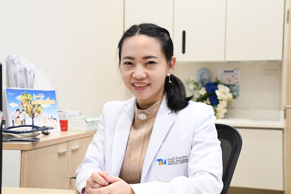 ‘กฎ 3D’ ช่วยชะลอความเสื่อมไตวายเรื้อรัง