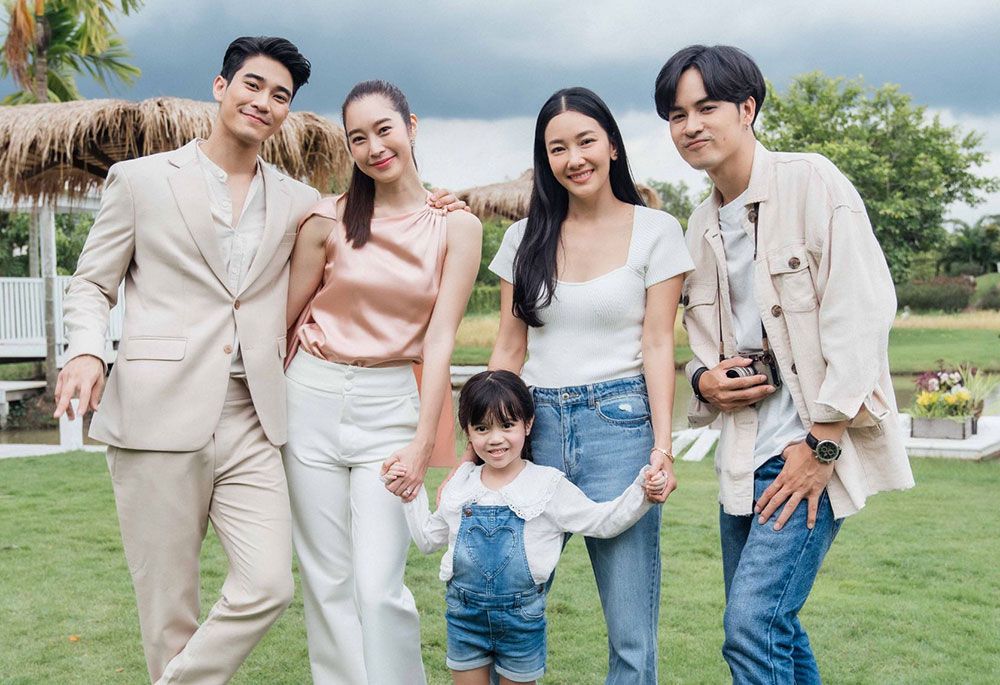 ‘เจี๊ยบ-โสภิตนภา’ สุดปลื้ม  ‘เข็มซ่อนปลาย’ จบสวยงาม