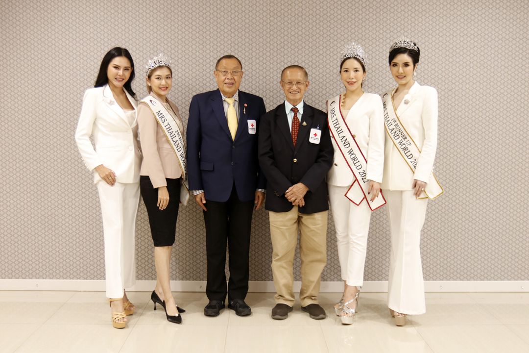 การประชุมภาคีเครือข่ายเตรียมความพร้อม กิจกรรม 'หนาวนี้ทำดีเพื่อพ่อ 2566 '