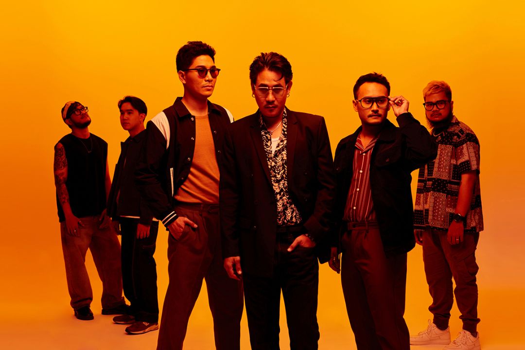 มาแรงเกินต้าน'พิจารณา'เพลงใหม่จาก 'Musketeers'ติดชาร์ตอับดับ 1 เทรนดิ้งระดับโลก!