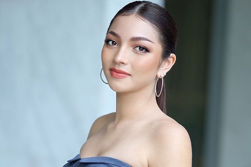 ตะลึง.!กันทั้งงาน..'วาเนสซ่า ไมเยอร์' เธอคือใคร