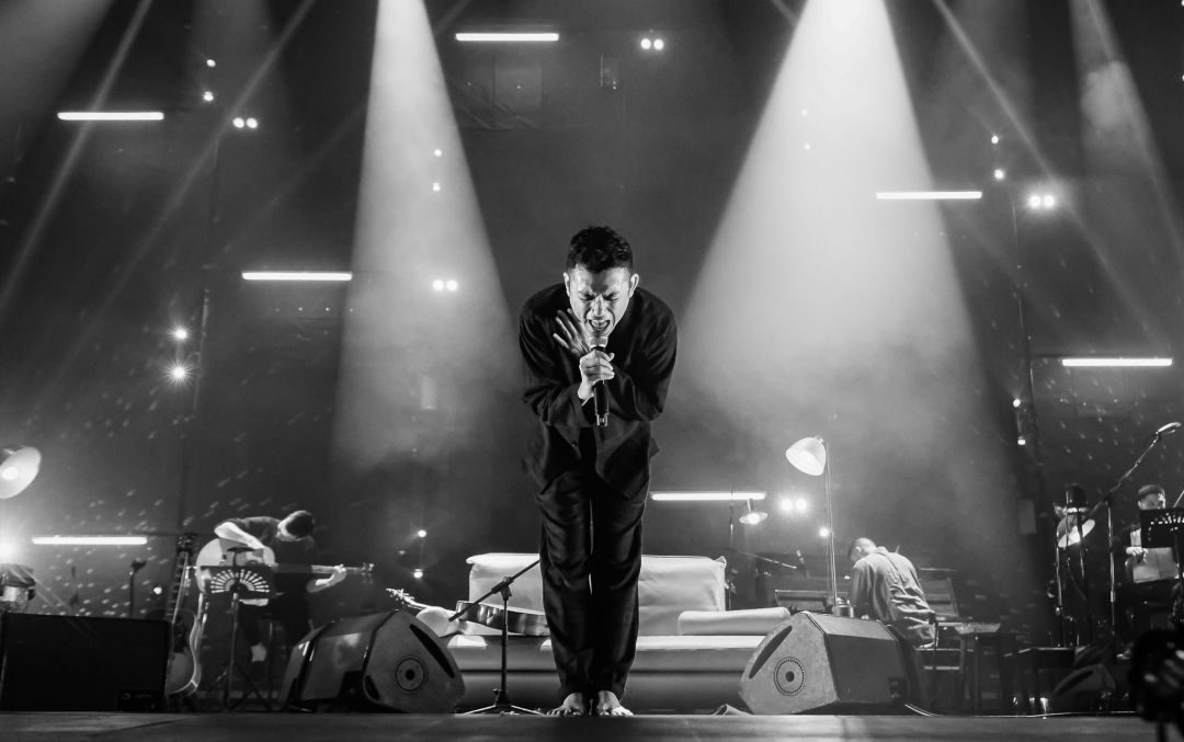 'The Very Normal Of Moderndog'เปิดแสดงอีกเพียง2 รอบ29-30 ตุลาคมนี้