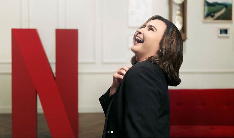 'ปาน ธนพร'ประเดิมเล่นหนังครั้งแรก ตีบทแตกคุณแม่บ้าหวย