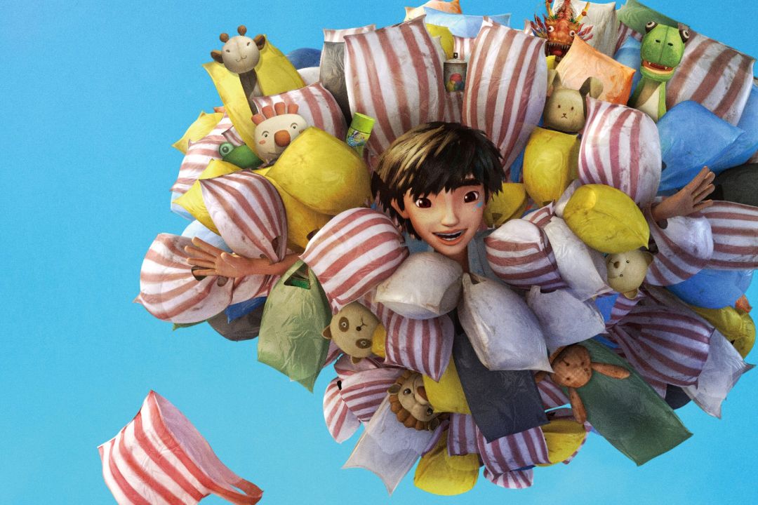 เอส เอฟ ร่วมกับ ด็อกคิวเมนทารี่ คลับ สานต่อความสำเร็จโปรเจคหนังสารคดี