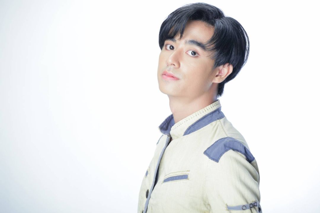 ปังมากแม่! 'ไม้เอก-สันติภาพ'เดินสายมู!เสริมเมตตาบารมี เตรียมสู้ศึกบนเวที The Man Thailand2022 รอบไฟนอล