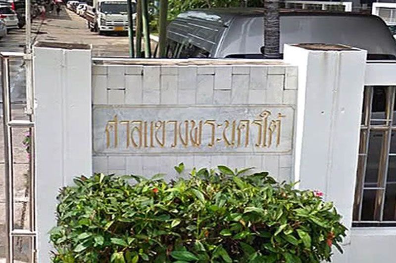 คุก 7 นทท.จีน-ไทย มั่วเสพยาในผับดัง ส่วนอีก 56 คน ยื่นผัดฟ้องพรุ่งนี้