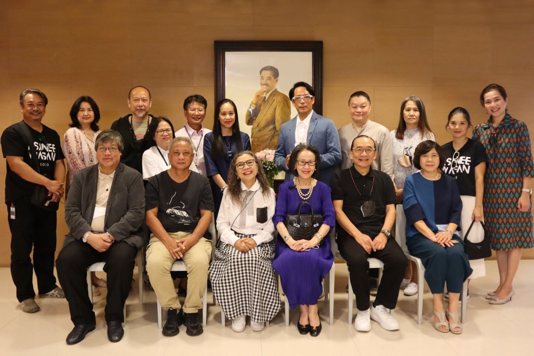 ทำบุญเพื่อระลึกถึงการจากไปครบรอบ26 ปี ของ 'เต๋อ–เรวัต'