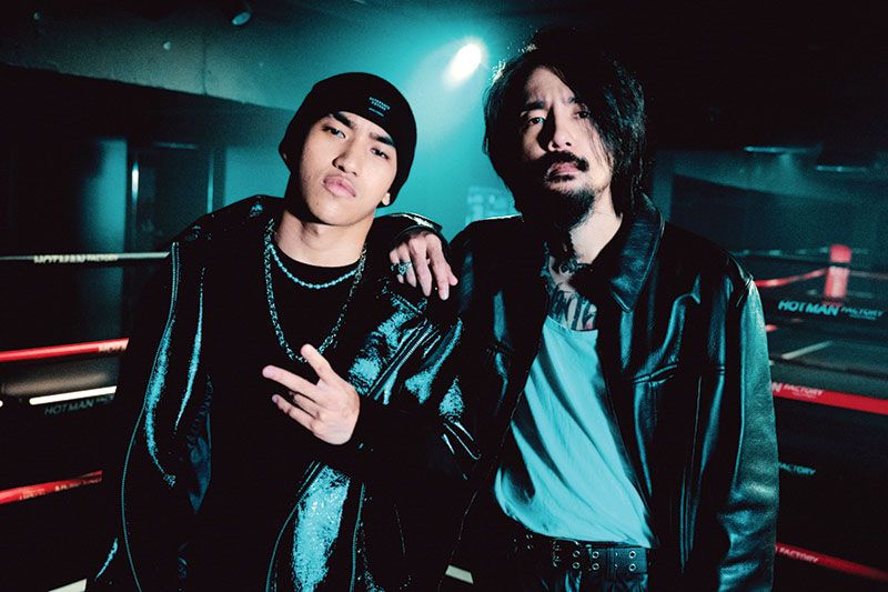 ‘IRONBOY’ ส่งเพลงใหม่ ‘มาดิ’ ปลุกใจคนท้อ