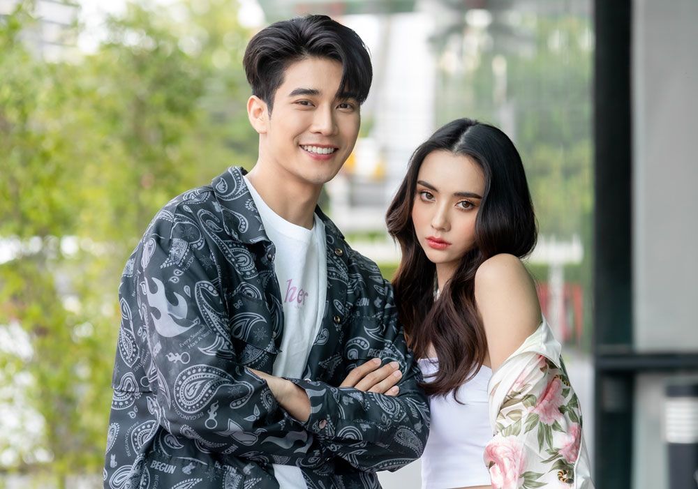 ‘มุกดา’ ดีใจโคจรคู่ ‘ยูโร’ ครั้งแรกใน ‘ไฟน้ำค้าง’