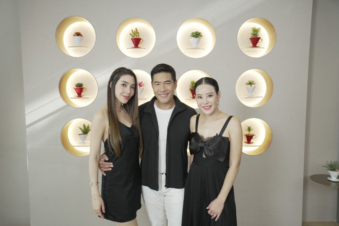 'วุ้นเส้น-หนิง'วัยหลัก 4 กับเป้าหมายที่ชัดเจน มีเพื่อนน้อยแต่เน้นคุณภาพ ไม่โฟกัสเรื่องผู้ชาย