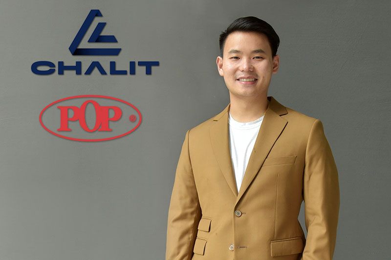 เปิดแนวคิดผู้บริหารรุ่นที่ 2 ‘ชลิต อินดัสทรีฯ’ ชูกลยุทธ์ เน้นคุณภาพ-เทคโนโลยีปรับปรุงประสิทธิภาพ