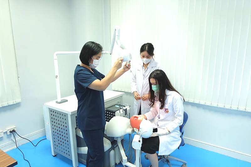 MITL รับสมัคร‘ทันตแพทย์นวัตกร’  หลักสูตรอินเตอร์ รุ่นที่ 2
