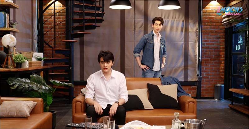 ‘มาร์ค-วัชร’ ชวนแฟนๆ ลุ้นความฟินแบบลืมหายใจ