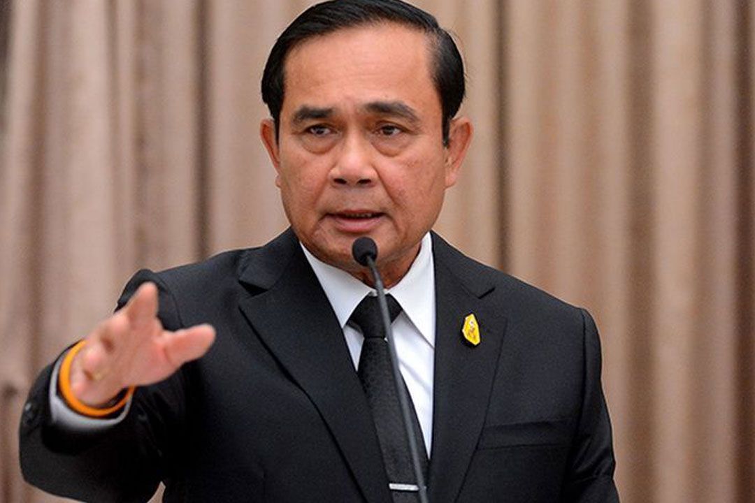 ‘บิ๊กตู่’ไม่เคยพูดถึงยุบสภา  พปชร.มั่นใจ  ไร้อุบัติเหตุการเมืองปลายปี