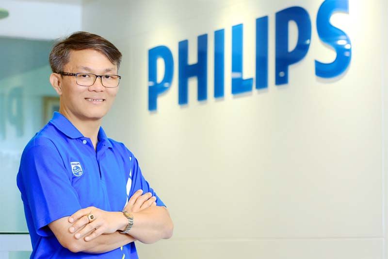 สมาคมแพทย์โรคหัวใจแห่งประเทศไทยฯ และ รพ.จุฬาลงกรณ์ฯ  ร่วมกับ ‘ฟิลิปส์’ ช่วยเหลือผู้ป่วยโรคหัวใจในพื้นที่ห่างไกล