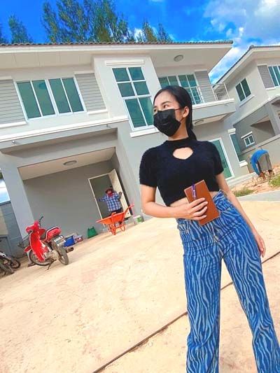 ‘ออยเลอร์’ควักกระเป๋าซื้อบ้านเป็นของขวัญเซอร์ไพรส์ คุณ