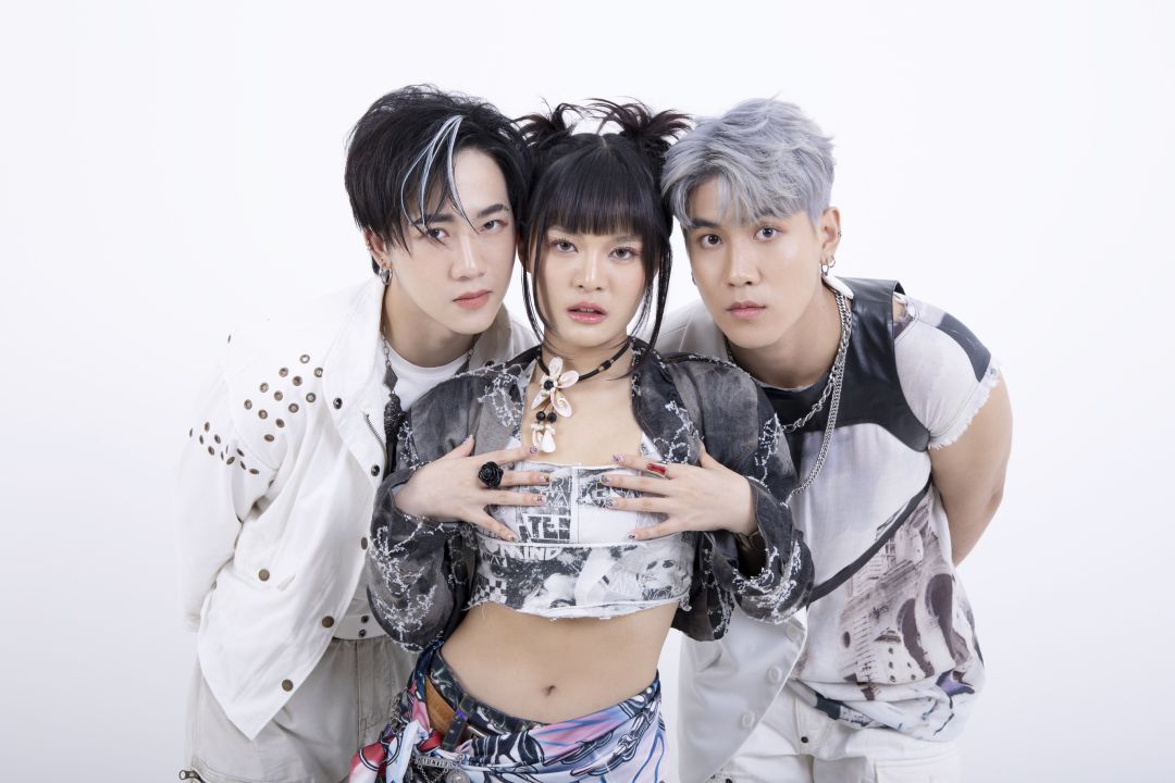 'ใครเพื่อนแก'คำถามจากคนที่ตกอยู่ในสถานะFriend Zone ซิงเกิ้ลใหม่จากวง bamm