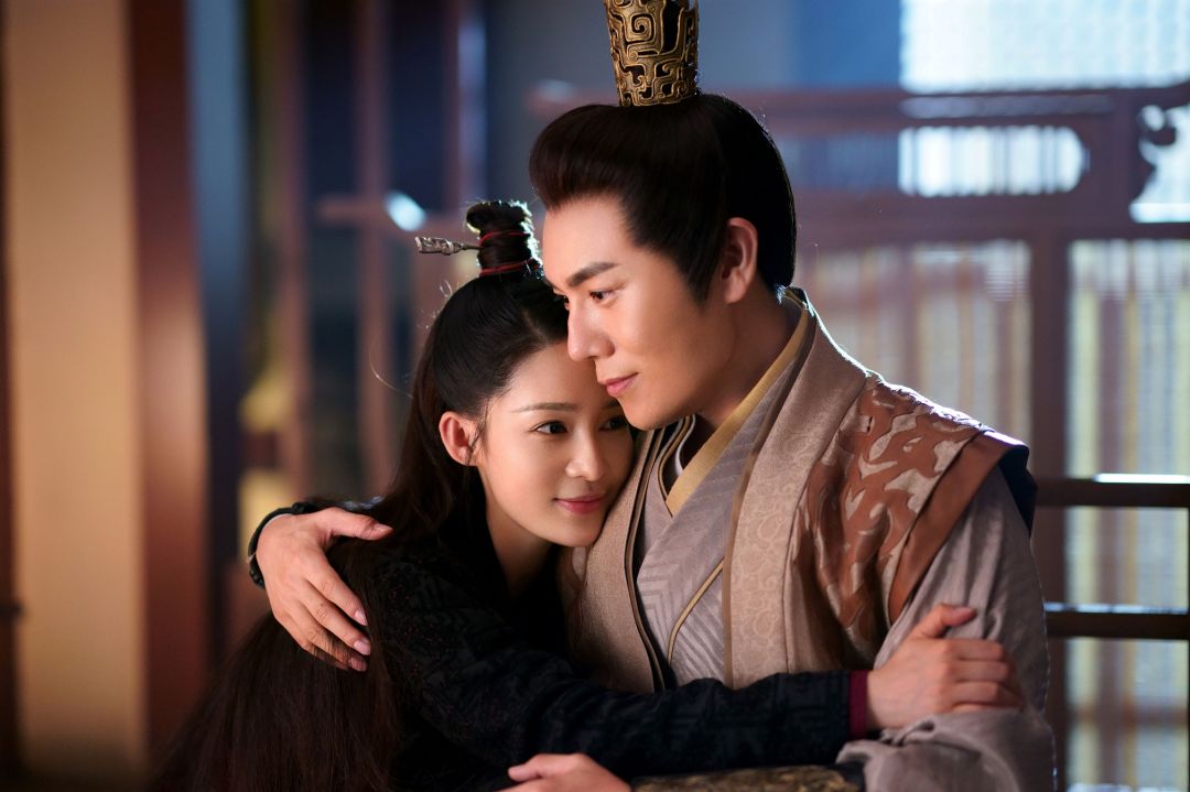 ทำความรู้จัก'ฉินห่าว'และ 'หลี่ซิน'จากซีรีส์ 'เพลงรักเพชฌฆาต The Song of Glory'