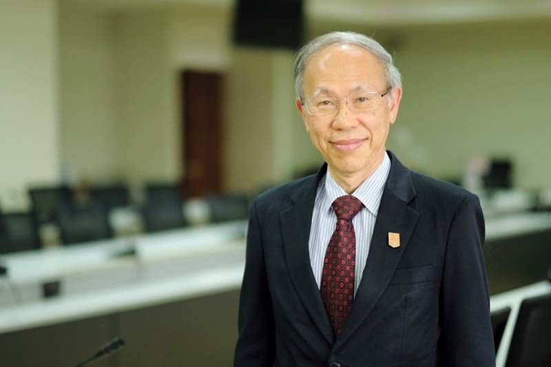 มจธ.เป็นเจ้าภาพจัดประชุมนานาชาติ  ด้านพลังงานและสิ่งแวดล้อม