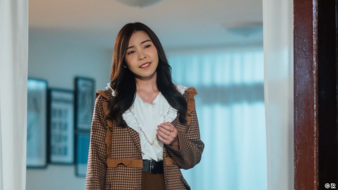 'ตาหวาน – อิสราภา' Independent Record ถ่ายทอดบทเพลงข้างๆ OST.ประกอบภาพยนตร์ The Cheese Sisters